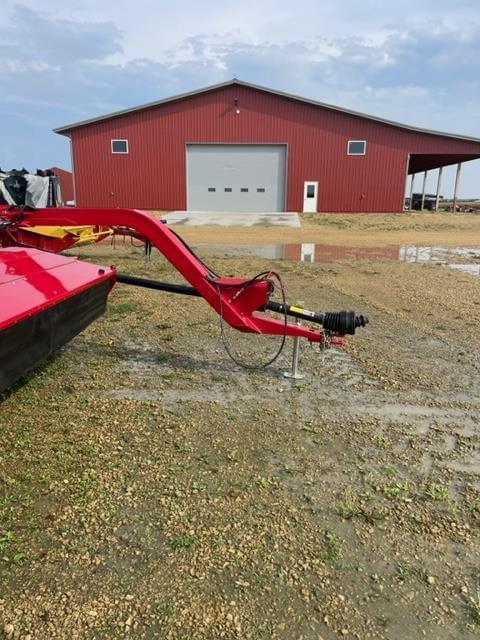 Image of Massey Ferguson 1359 equipment image 4
