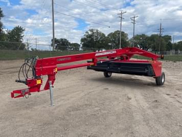 Main image Massey Ferguson 1393
