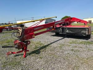 2023 Massey Ferguson 1393 Image