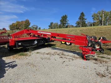 Main image Massey Ferguson 1393