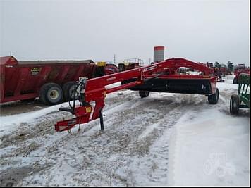 Main image Massey Ferguson 1393