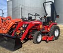 2023 Massey Ferguson 1526 Image