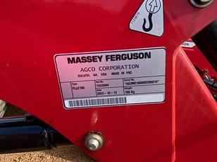 Main image Massey Ferguson 1526 9