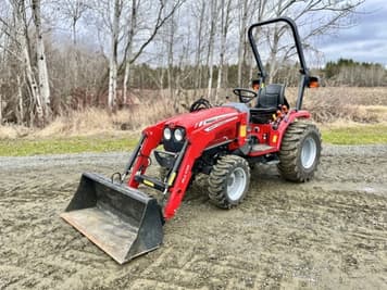 Main image Massey Ferguson 1526