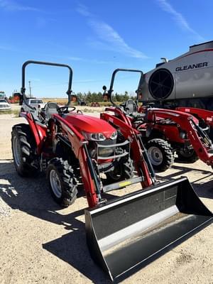 2023 Massey Ferguson 1835M Image