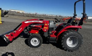 2023 Massey Ferguson 1825E Image