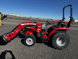 2023 Massey Ferguson 1825E Image