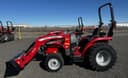 2023 Massey Ferguson 1825E Image