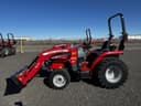 2023 Massey Ferguson 1825E Image