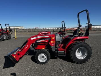 Main image Massey Ferguson 1825E