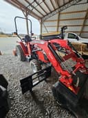 2023 Massey Ferguson 1825E Image