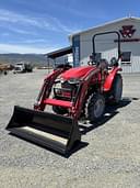 2023 Massey Ferguson 1825E Image