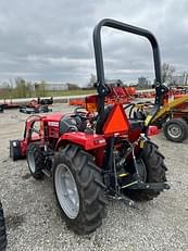 Main image Massey Ferguson 1825E 4