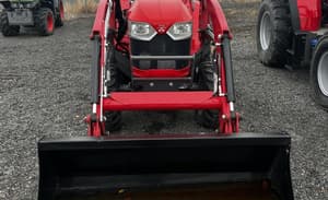 2023 Massey Ferguson 1835E Image