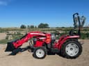 2023 Massey Ferguson 1835E Image