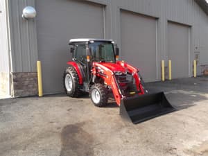 2023 Massey Ferguson 1835M Image