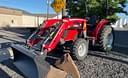 2023 Massey Ferguson 1835M Image