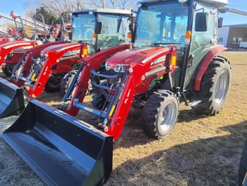 Main image Massey Ferguson 1835M