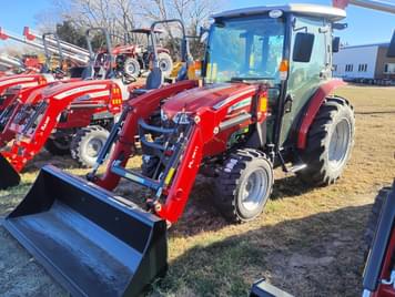 Main image Massey Ferguson 1835M