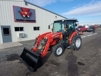 Main image Massey Ferguson 1835M