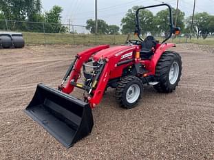 2023 Massey Ferguson 1835M Equipment Image0