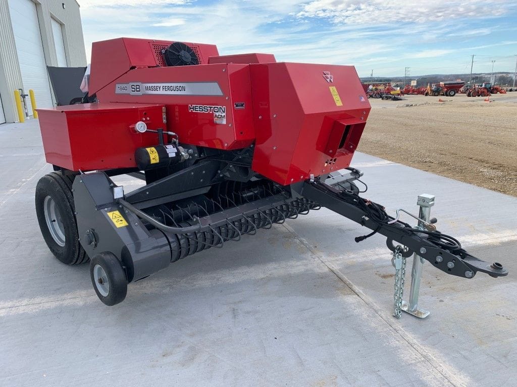 Main image Massey Ferguson 1840