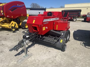 Main image Massey Ferguson 1840