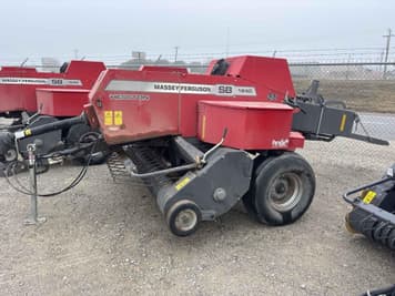 Main image Massey Ferguson 1840