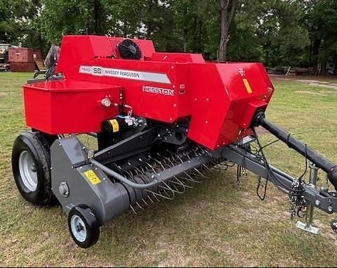 Image of Massey Ferguson 1840 Primary image