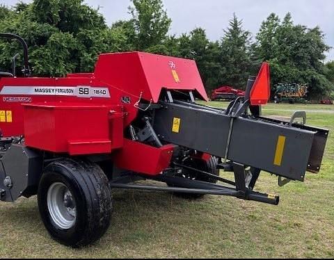 Image of Massey Ferguson 1840 equipment image 2