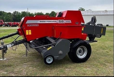Image of Massey Ferguson 1840 equipment image 4