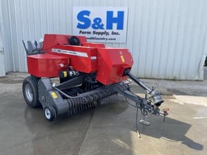 2023 Massey Ferguson 1840 Image