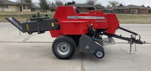 Massey Ferguson 1840 Image