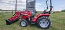 2023 Massey Ferguson 1840E Image