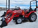 2023 Massey Ferguson 1840E Image