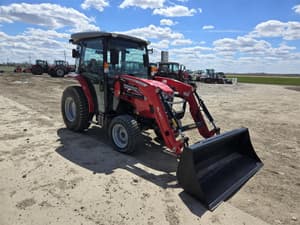 2023 Massey Ferguson 1840M Image