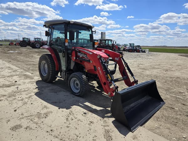 Equipment Main Image