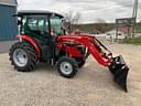 2023 Massey Ferguson 1840M Image