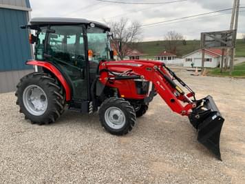 Main image Massey Ferguson 1840M
