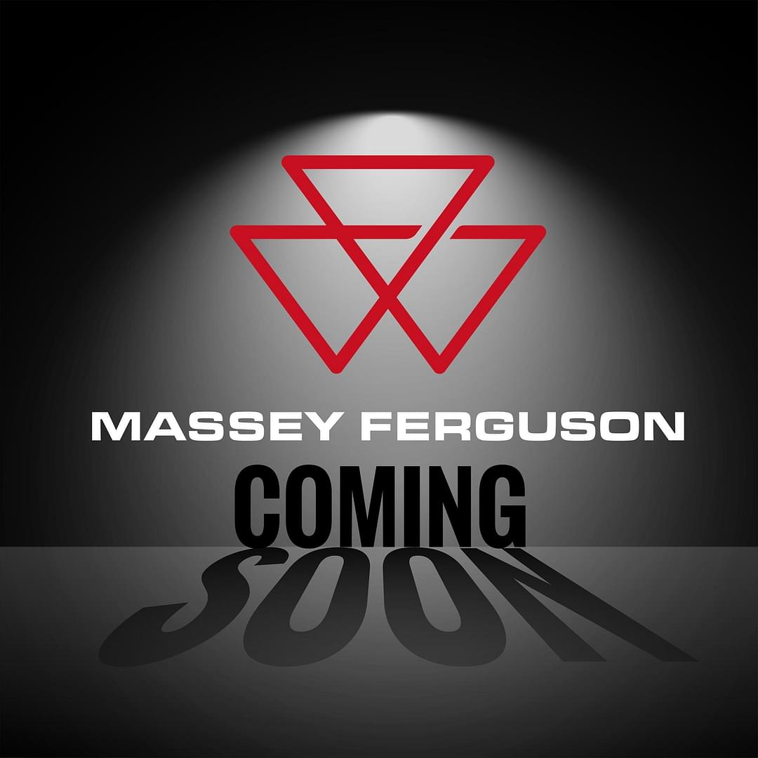 Image of Massey Ferguson 1840M Primary Image