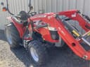 2023 Massey Ferguson 1840M Image
