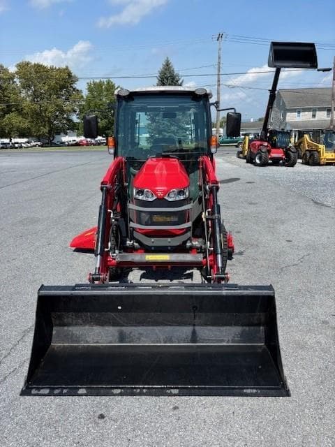 Image of Massey Ferguson 1840M equipment image 1