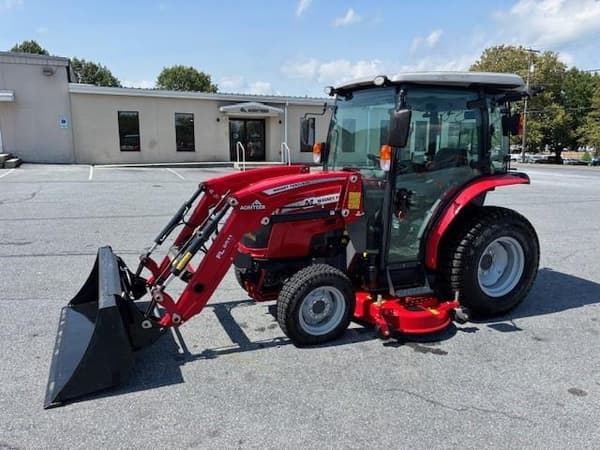 Equipment Main Image