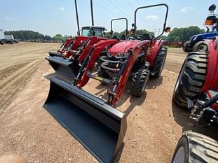 2023 Massey Ferguson 1840M Equipment Image0