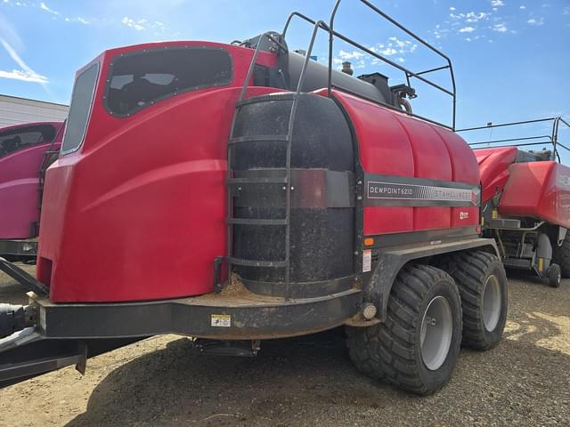 Image of Massey Ferguson LB2234XD equipment image 2