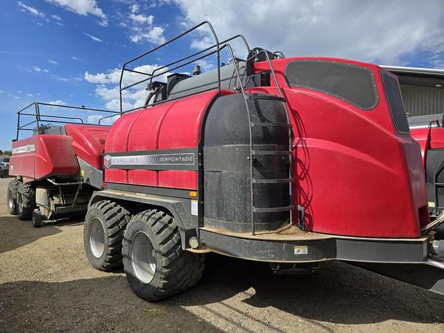 Image of Massey Ferguson LB2234XD equipment image 1