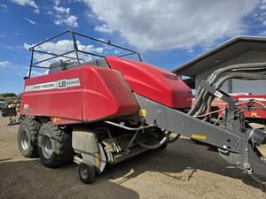 2023 Massey Ferguson LB2234XD Image