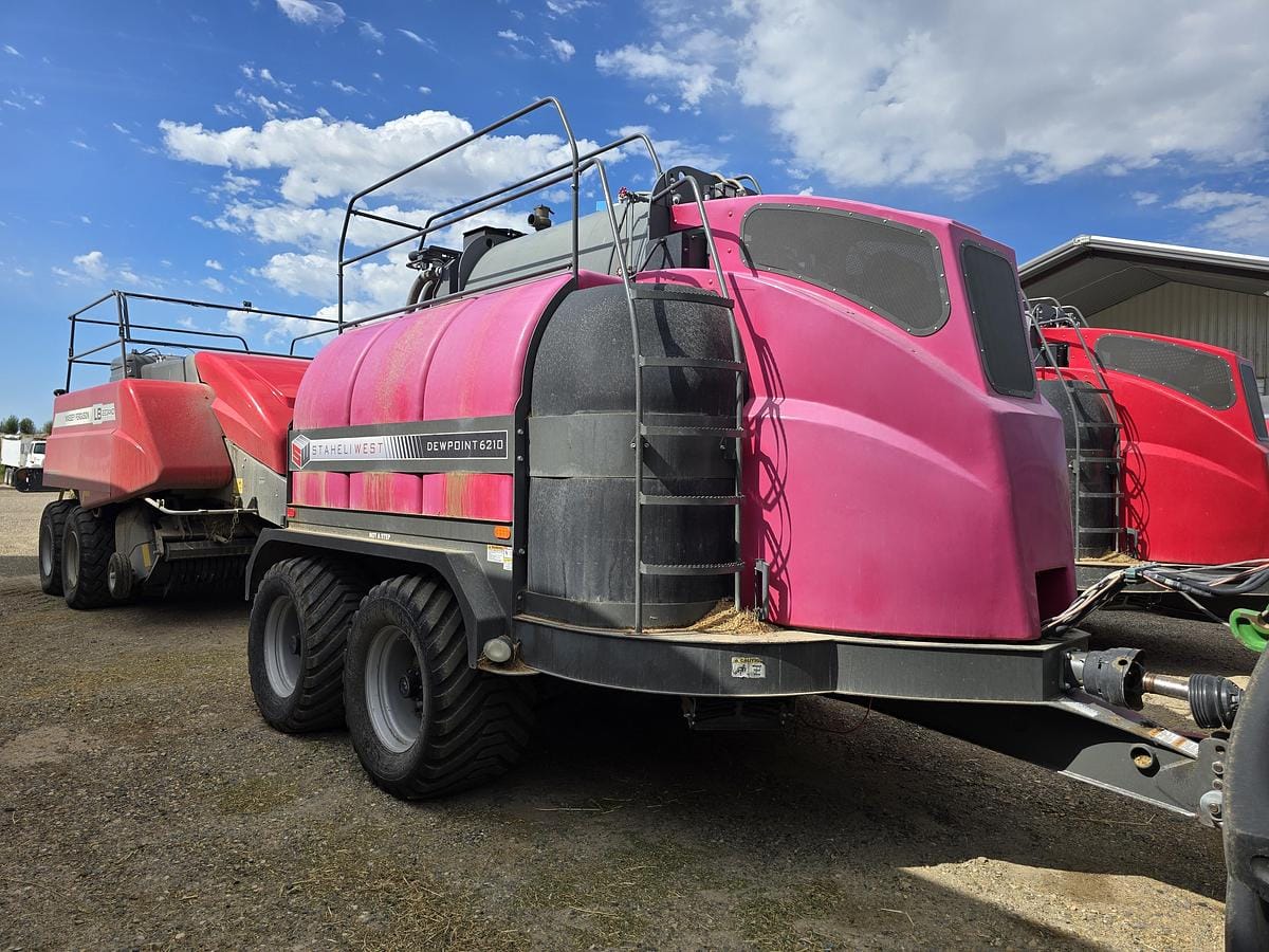 2023 Massey Ferguson LB2234XD Equipment Image0