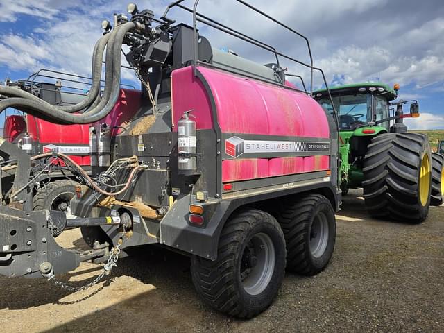 Image of Massey Ferguson LB2234XD equipment image 1
