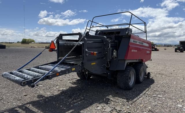 Image of Massey Ferguson 2270XD equipment image 2